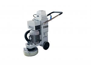 China Toshiba Japan Motor Concrete Floor Grinding Machine With High Operating Efficiency on sale