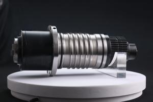 Quality Electric Motor CNC Router Spindle 80MD120y0.9 Stainless Steel for sale