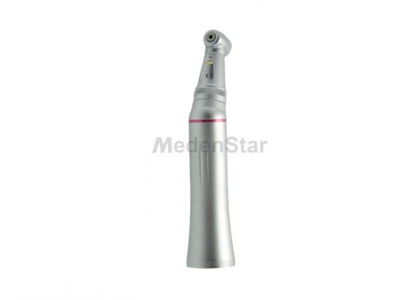 Buy Comfortable LED Dental Handpiece Inner Water Spray 135℃ Sterilization Temperature at wholesale prices