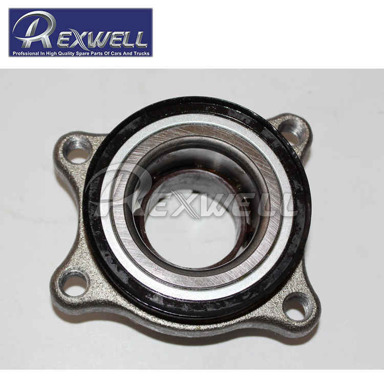 OE NO. 43560-26010 54*90*60 Front Axle Wheel Hub Bearing For HIACE TOYOTA 54KWH02