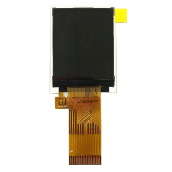 RoHS Compliant LCD TFT Displays