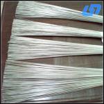 GR7 Titanium Wire ASTM B863 density 4.51g per cm3 for Chemical Equipment
