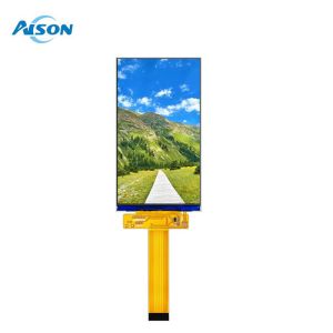 5" 720x1280 Capacitive Touchscreen FHD TFT Display MIPI Interface