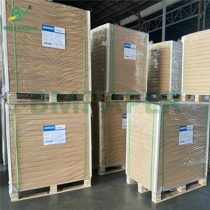 70gsm Shiny Water-resistant Aluminum Beer Label Paper For Premium Beer Packaging