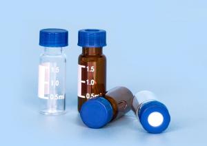 Quality ISO Non Chromatography Transportation YBB 2ml Glass Vial for sale