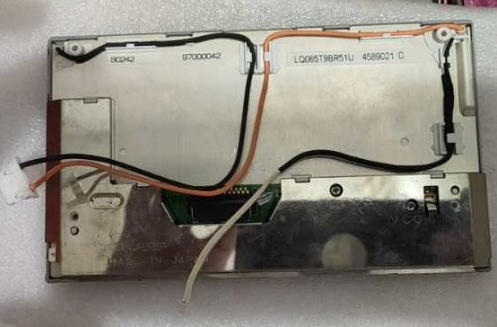 LQ065T9BR51U Sharp 6.5" LCM 400×240RGB INDUSTRIAL LCD DISPLAY