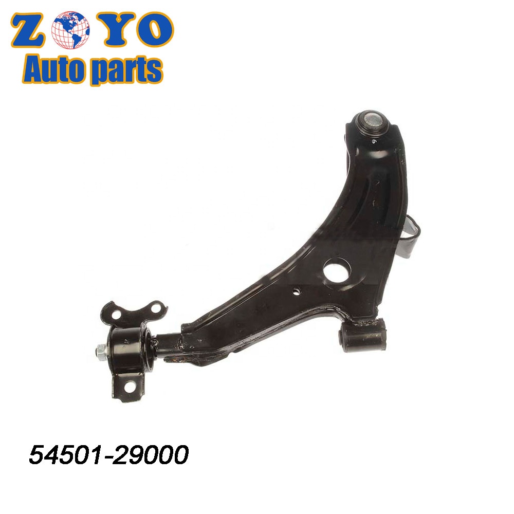 OEM Standard Front Suspension Control Arm for Hyundai Tiburon 54500-29000 54501-29000