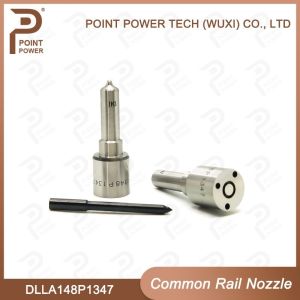 Quality DLLA148P1347 Bosch Common Rail Nozzle For Injectors 0445110159/243 Etc for sale