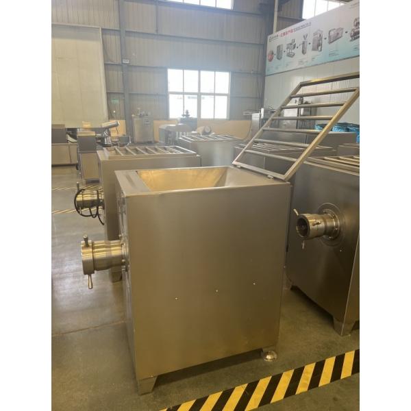 Factory Direct Sale Professional Meat Mincer Electric Grinder for Chicken Lamb Beef and Fish