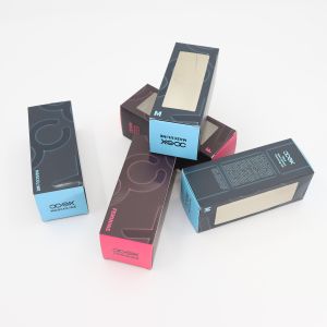 Customized Cosmetic Packaging Boxes