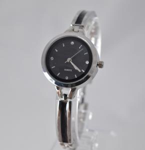 Quality Fashion leather lady watch for sale