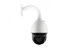 Quality 360 Degree Ptz Outdoor Security Camera 18X External Ptz Ip Camera 2.1MP for sale