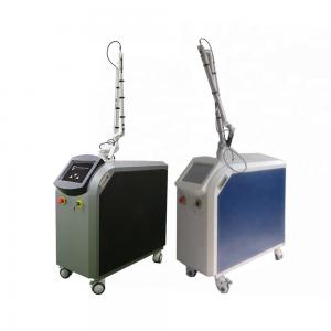China Commercial 755 Picosecond Laser Machine Tattooslaser Beauty Machine 755 on sale