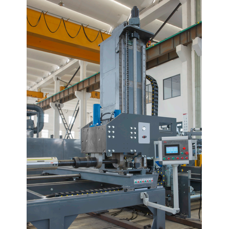 High Speed Liquid Aseptic Packaging Extrusion Laminating Machine