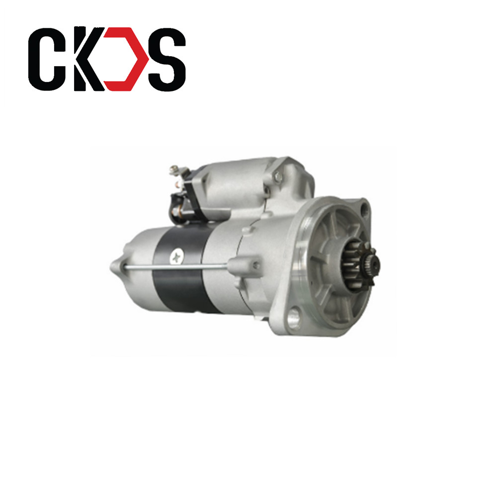 HCKSFS J08E HINO Engine Starter 28100-2892A