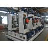Buy cheap High Frequency Carbon Steel Square Tube Mill 30-80m/min from wholesalers