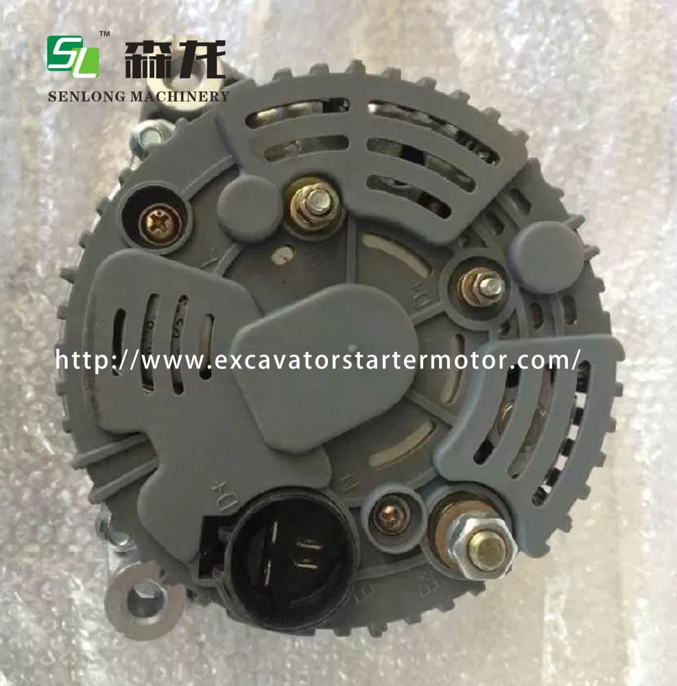 ALTERNATOR 24V 35A S2 VG1560090010 JFZ2150Z1 VG15600090010 612630060694 612600090043