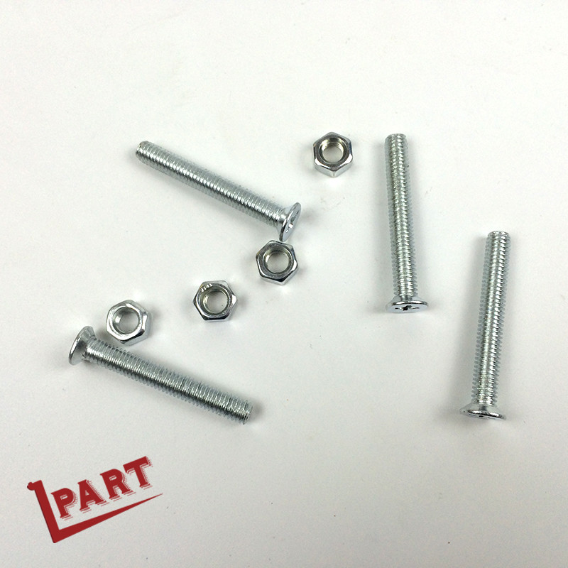 Electric Forklift Battery Parts Connector Handle 175A