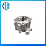 Excavator Spare Parts Pilot Pumps 2902440-2976A K3V112 For Mining Hydraulic Gear