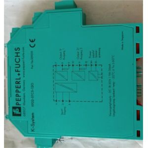 KFD2-STC5-1.2O SMART Transmitter Power Supply