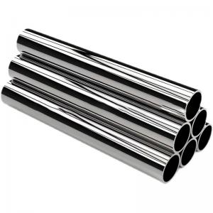 China Factory Price Nickel Alloy Pipe  B167 Monel 400 Incoloy@600  C Pure Nickel Alloy Steel Pipe /Tube Seamless on sale