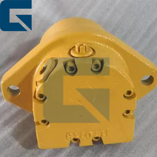191-5611 1915611 Fan Motor Fan Drive For 330C E330C Excavator