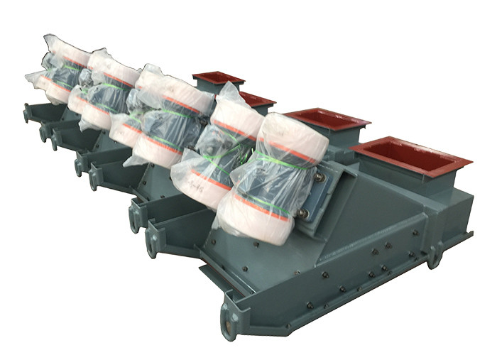 Full Enclosed Electric Vibrating Feeder Conveying Equipment