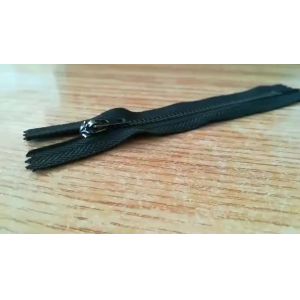 Quality Zipper invisible zip zipper meter for sale