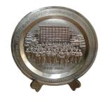 Souvenir Plate