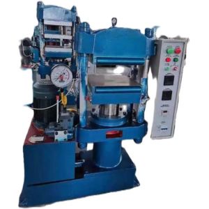 Quality DX-8535B Flat Vulcanizer For Pressing Rubber And Plastic for sale