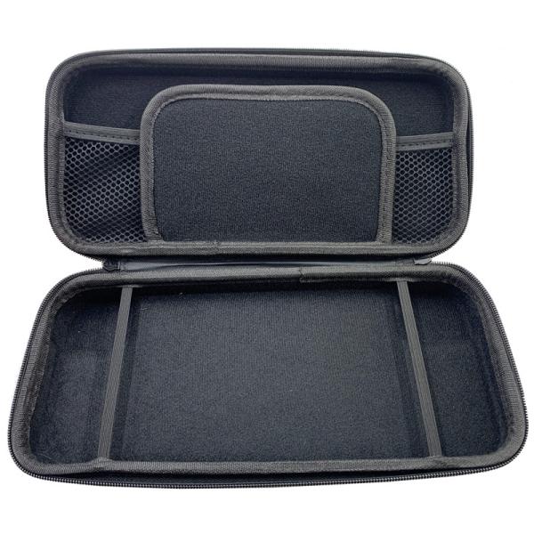 High Quality Customizable Protective Colors Eva Hard Carrying Case Storage Game Console Bag For Nintendo Switch Oled