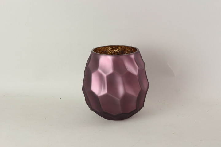 Handmade Decorative Candle Holders