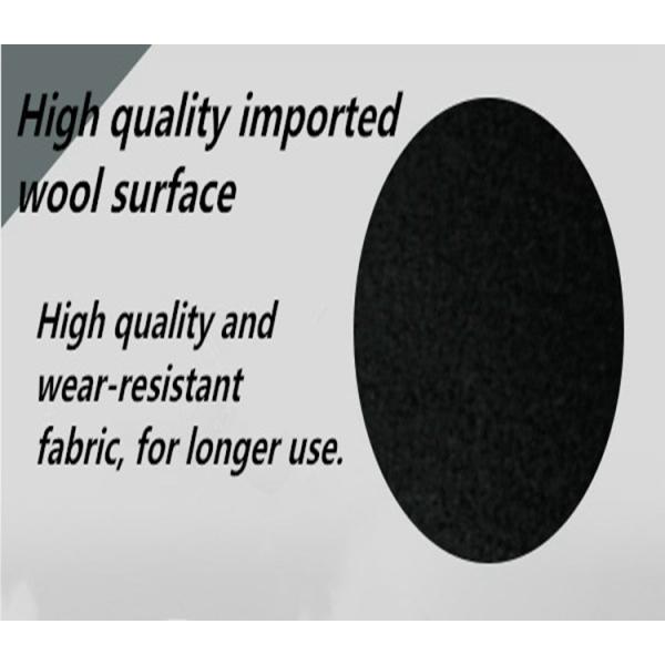 Multi Sizes Back Brace Support Belt , Neoprene Cloth Lower Back Support Brace