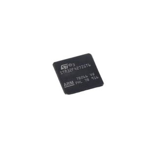 Quality Stm32f427zgt6 LQFP-144 Microcontroller Stm32f427 for sale