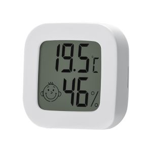 Bluetooth Temperature Humidity Sensor(ZG227)