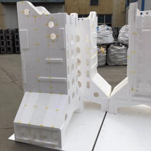 China Aluminium Alloy LFC Lost Foam Casting Molds Hydraulic cylinder parts on sale