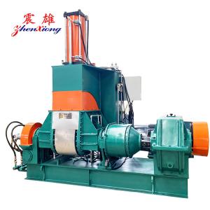 Quality 110L 10500KG Particle Mixer Plastic Auxiliary Equipment Magnetic Easy Operation for sale