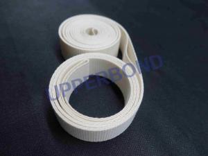China 22 * 2489 Endless Tape For Cigarette Rod Forming Unit Of Decoufle Machines Containing Rod Paper And Tobacco on sale