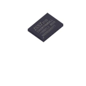 Quality 64Mb 8Mbx8 PSRAM Chip 166MHz HyperRAM IS66WVH8M8ALL 166B1LI for sale