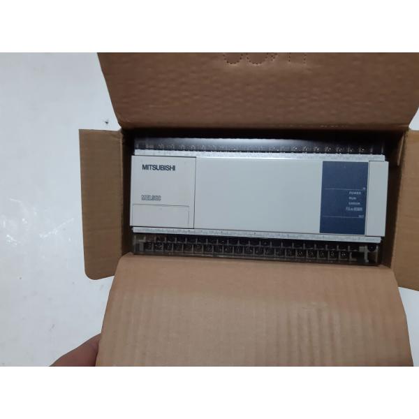 Mitsubishi FX1N-60MR-D Programmable Logic Controller MODULE 36IN 24OUT NEW AND ORIGINAL GOOD PRICE