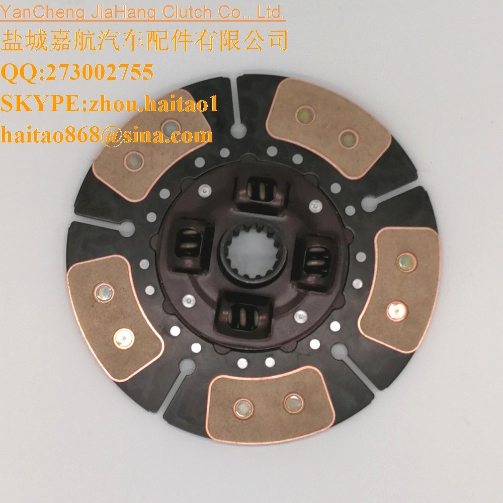 3A26125132 Clutch Disc Kubota M4900 M5700 M4800 M5400 M4700 M6040 M7040 3A01125132