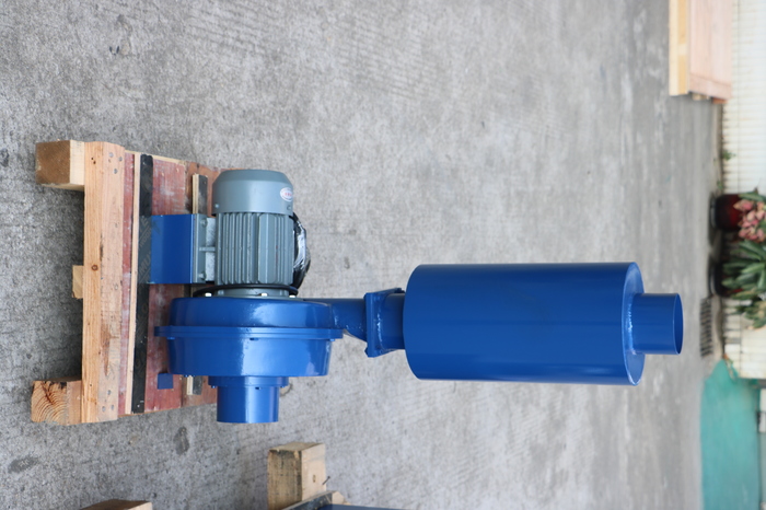 High Frequency Vibration Shaker Table