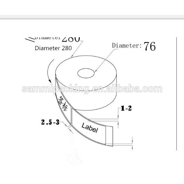 High Efficiency Positioning Labeling Machine for Round Bottles, Cans, High Precision Automatic Sticker Labeler, Factory Price