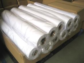 RC Microporous Photo Paper Roll 190 GSM , Custom Satin Finish Photo Paper