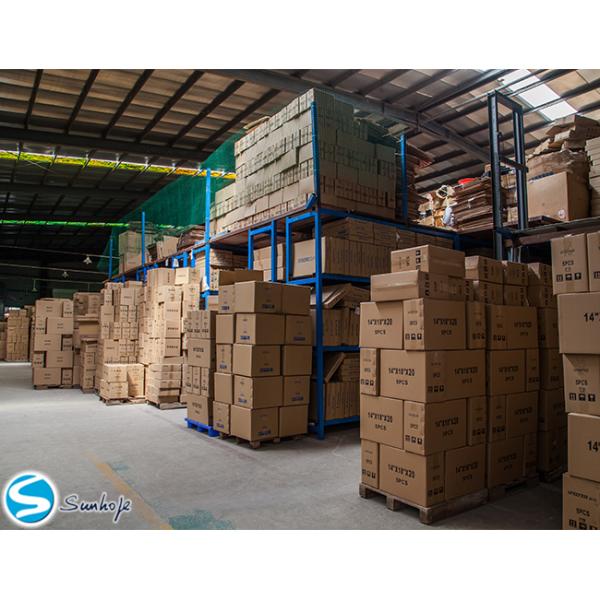 Fully Automatic Radiator Core Builder Customizable Versatile for Efficient Production