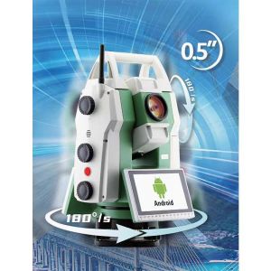 Quality FOIF 2024 NEW RS10 Robotic Total Station for sale