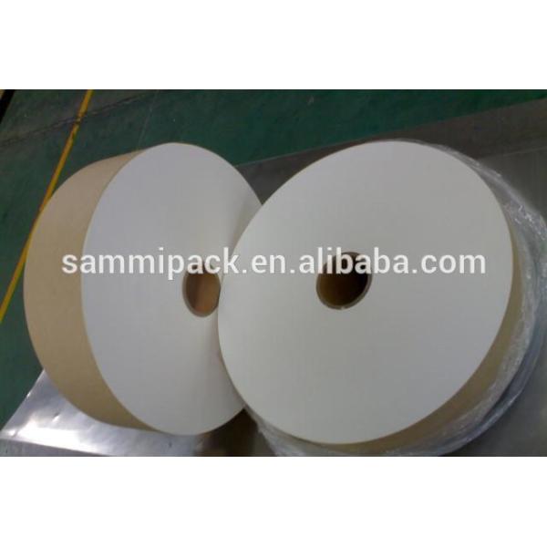 Hot Sale Tea Coffee Bag Filter Paper Roll for Bag Packing Machine