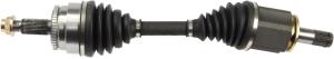 Quality TDB500090 Transmission Parts Driveshaft for sale