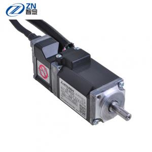 Quality Mitsubishi Servo Motor HG Series HC-KFS43 For Contactless Switches for sale