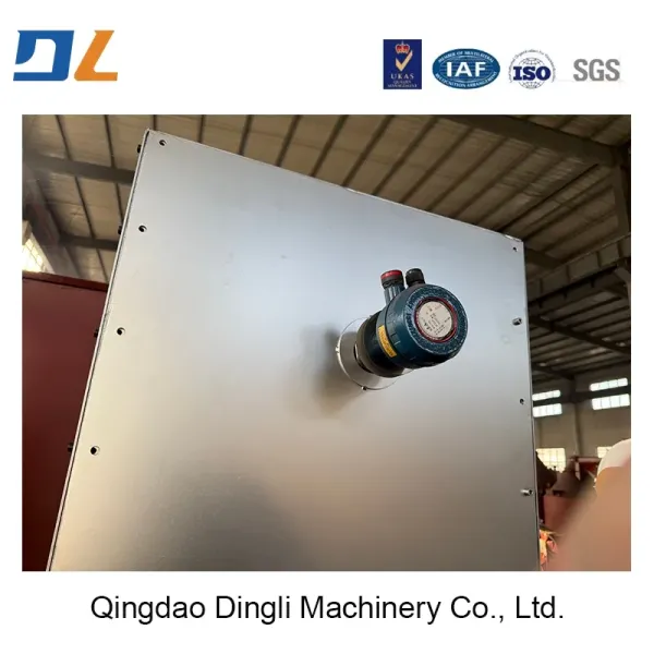High-Efficiency Sand Casting Electric Furnace for Foundries